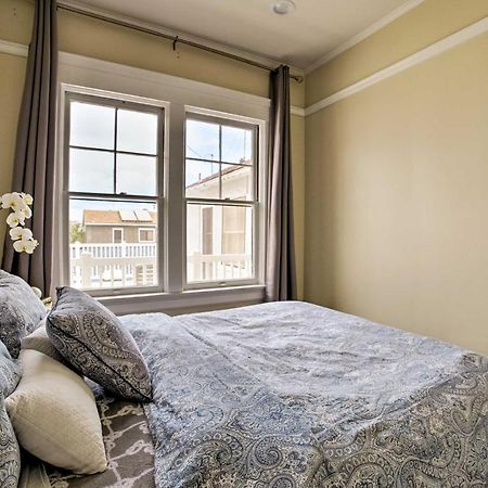Charming Renovated Avalon Townhome, Walk To Beach! 外观 照片